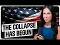 Download Lagu De ineenstorting van het leven in Amerika zoals wij dat kennen is begonnen