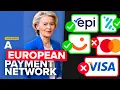 Lagu Why Europe Is Creating an Alternative to Visa \u0026 Mastercard