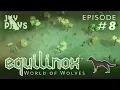 Mountain Masters Equilinox World of Wolves