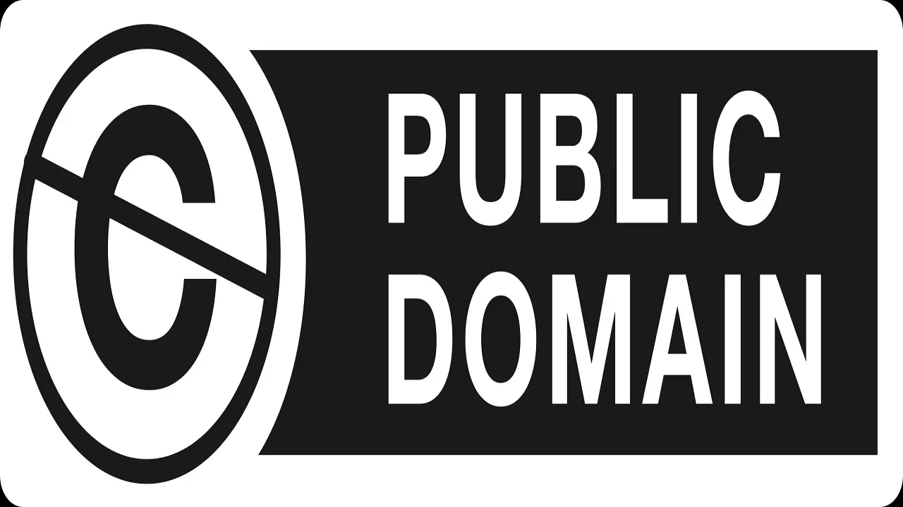 What Is Public Domain - Public Domain 101