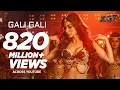 Download Lagu KGF: Gali Gali Video Song | Neha Kakkar | Mouni Roy | Tanishk Bagchi | Rashmi Virag | T-SERIES