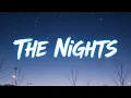 Download Lagu Nightcore~ The Nights | SoundBloom-09 | Official Lyrics Video | Copyright - Free Music