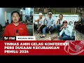 Download Lagu Situasi Terkini di Posko Pemenangan Capres-Cawapres | Breaking News tvOne