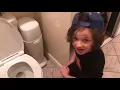 Hank s Hacks Episode 2 Toilet Tactics