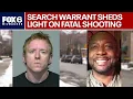 Records Milwaukee homicide suspect not supposed to have a gun FOX6 News Milwaukee