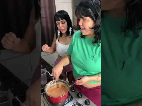 Brigadeiro de pirulito