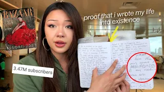 I Wrote Down Every Idea I Had for 7 Years. Here's What Happened.
