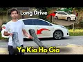 Download Lagu Long Drive Py Ye Kia Ho Gia 🥲 | Continously, 12 hours driving