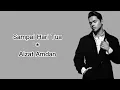 Download Lagu Aizat Amdan_Sampai Ke Hari Tau (lirik lagu)