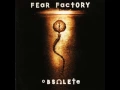 Lagu Fear Factory - Descent