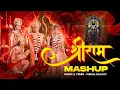 Lagu Shree Ram Mashup | Visual Galaxy | Jubin Nautiyal | Devotional Mashup | Shri Ram Mashup 2025