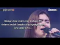 Download Lagu LIRIK LAGU DAKE KITA COVER DEDE RISTY||ZALINDRA STUDIO