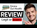 Emma Gut Health Honest Review Is It Legit or Scam