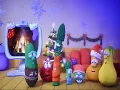 CMV: Can't Wait Till Christmas