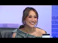 Bawakan Lagu "Intro" Miliknya, Salma Langsung Dapat 5 YES!! - Indonesian Idol 2023
