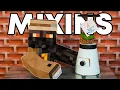 Minecraft Mixins Explained in 263 Seconds