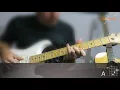 Download Lagu Oliver Dragojević - Moj lipi anđele (guitar cover by AkOrdinacija)