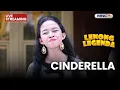 Lagu 🔴 CINDERELLA| LIVE LENONG LEGENDA | 14 NOVEMBER 2025
