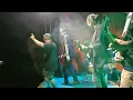orkes baragajul live