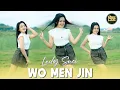 Download Lagu Laily Suci - Wo Men Jin // Jin Sheng Yuan 今生緣 (Cover Mandarin Remix)