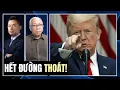 Download Lagu BNG Mỹ răn đe sẽ tước visa của những người nước ngoài \