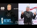 Ozzy Osbourne s Daughter Kelly Osbourne SLAMS Classless Dee Snider E News