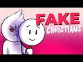 Download Lagu 10 Signs Someone Isn't Really Christian