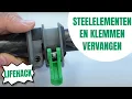 Download Lagu nLITE Lifehack Video – Steelelementen en klemmen vervangen