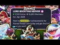 Download Lagu Trolling The Underground Lord Farmers In Marvel Rivals