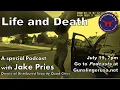 Life and Death Analysis of Eaton County Officer-Involved Shooting