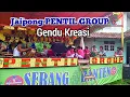 Lagu Jaipong Gendu Kreasi