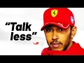Why Ferrari Has Chosen to Attack Hamilton and Leclerc