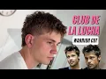 Warrior Cut Fight Club - Brad Pitt