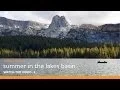 The Ultimate Guide to the Mammoth Lakes Basin