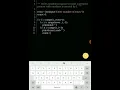 Python program to make a pyramid pattern with numbers increased by 1
