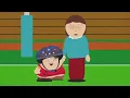 South Park ALL Cartman Durrs Special Olympics