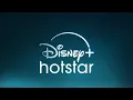 Disney Hotstar Logo Animation 2024