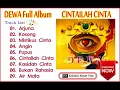 Download Lagu DEWA Full Album CINTAILAH CINTA