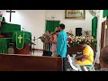 Download Lagu Cover Pasareongan puang di ibadah etnik toraja jemaat GKI Eklesia Pemda Doyo Baru Jayapura