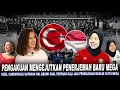 Download Lagu 🔴PERTAMA KALI‼️ Penerjemah Baru MEGAWATI Di Turki GIZEL C. AKui Hal Mengejutkan \u0026 Bikin Heboh Publik