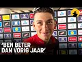 Download Lagu Joshua Tarling wil het ook in de klassiekers proberen: “Ben beter dan vorig jaar”
