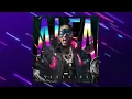 El Alfa "El Jefe" x Rauw Alejandro - Besalo (El Androide)