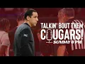 A conversation with Kellen Sampson on Talkin