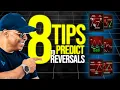 8 Must Know Support and Resistance Tips