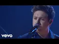 Download Lagu Niall Horan - Nice To Meet Ya (Live on the Late Late Show with James Corden / 2020)