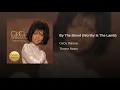 By The Blood (Worthy Is The Lamb)
