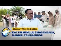 Download Lagu [FULL] Dialog - Kalimantan Timur Siap Wujudkan Swasembada Pangan Nasional [Selamat Pagi Indonesia]