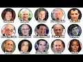 Every Celebrity in Epstein list - Explained in 19 Minutes
