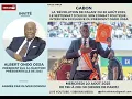 Download Lagu GABON. LA ‘RÉVOLUTION DE PALAIS’ DU 30 AOÛT 2023,  LE SEPTENNAT D’OLIGUI, ITW DU PRESIDENT ONDO OSSA