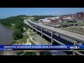 I-229 Double Decker Bridge through St Joseph Mo to close September 9 for maintenance inspection